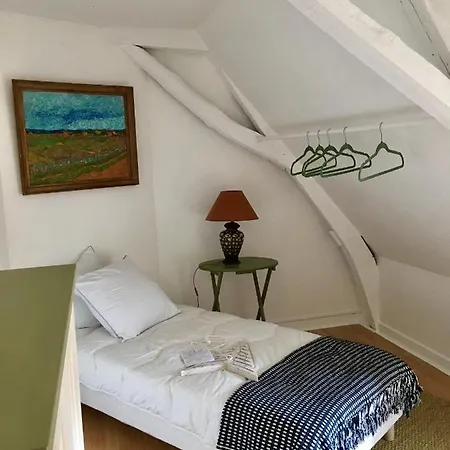 Hébergement de vacances La Closerie - Trois *
