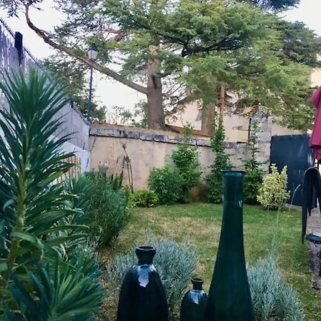 Casa de Férias La Closerie - Trois