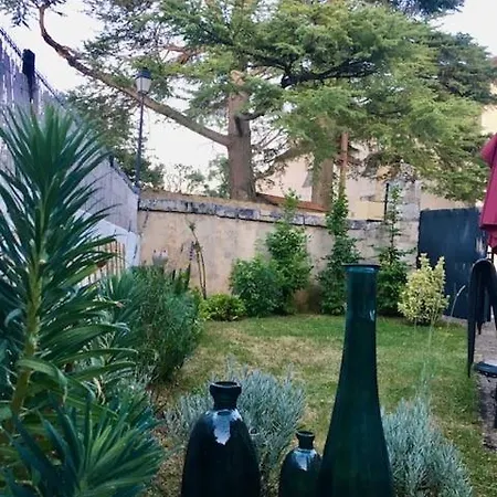 Hébergement de vacances La Closerie - Trois